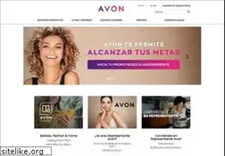 Sites similar to do.avon.com