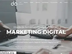 Sites similar to do.cl