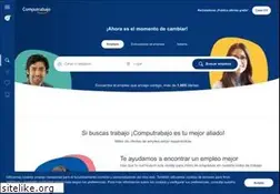Sites similar to do.computrabajo.com