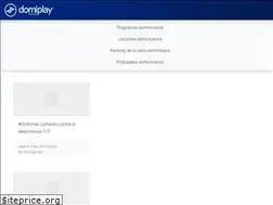 Sites similar to do.domiplay.com