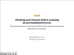 Sites similar to do.ecuriesduboisvert.com
