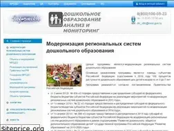 Sites similar to do.edu.ru