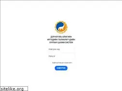 Sites similar to do.gov.mn