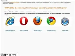 Sites similar to do.ru