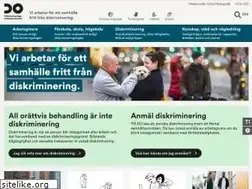 Sites similar to do.se