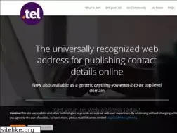 Sites similar to do.tel