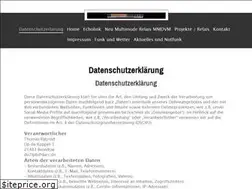 Sites similar to do0tpb.de