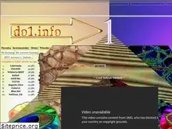 Sites similar to do1.info