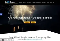 Sites similar to do1thing.us