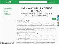 Sites similar to do24.it