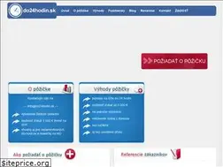 Sites similar to do24hodin.sk