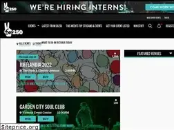 Sites similar to do250.com