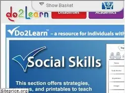 Sites similar to do2learn.com