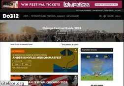 Sites similar to do312.com