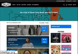 Sites similar to do317.com