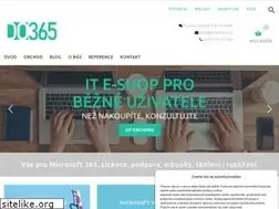 Sites similar to do365.cloud