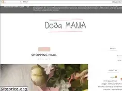 Sites similar to do3amania.blogspot.com