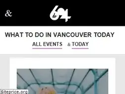 Sites similar to do604.com