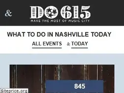 Sites similar to do615.com