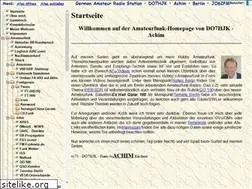 Sites similar to do7hjk.de