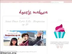 Sites similar to do7maluca.blogspot.com