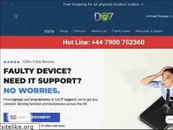 Sites similar to do7solutions.com
