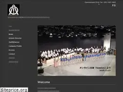 Sites similar to doa-artist-group.com