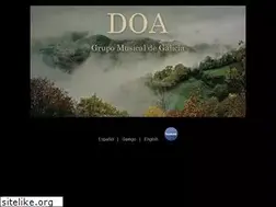 Sites similar to doa-music.com