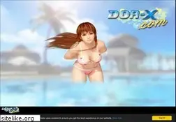 Sites similar to doa-x.com