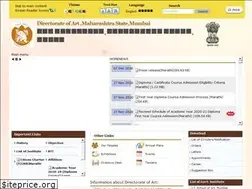 Sites similar to doa.org.in