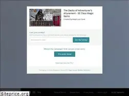 Sites similar to doaa.backerkit.com
