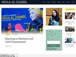 Sites similar to doaa.news