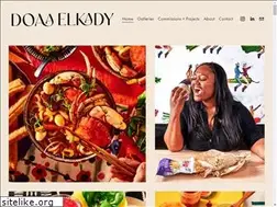 Sites similar to doaaelkady.com