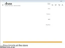 Sites similar to doaainspiringdesigns.com