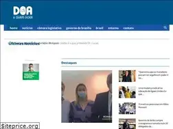 Sites similar to doaaquemdoer.com.br