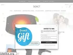 Sites similar to doactservice.com