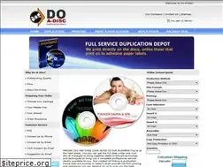 Sites similar to doadisc.com