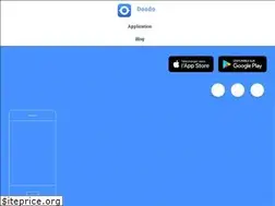 Sites similar to doado.fr
