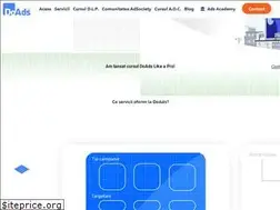 Sites similar to doads.ro