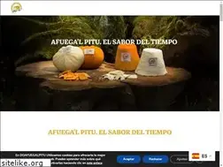 Sites similar to doafuegalpitu.com