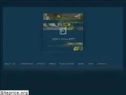 Sites similar to doai.com