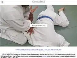 Sites similar to doaikido.com