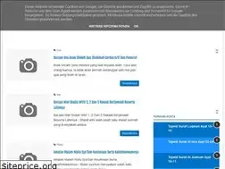 Sites similar to doaislamterbaik.blogspot.com
