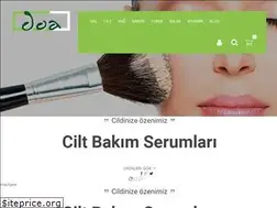 Sites similar to doakozmetik.com