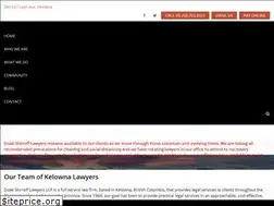 Sites similar to doakshirreff.com