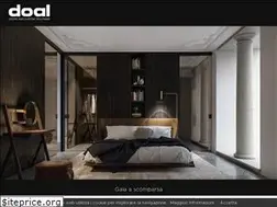 Sites similar to doal.it