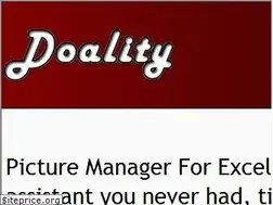 Sites similar to doality.com