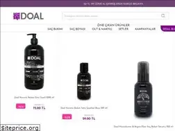 Sites similar to doalshop.com