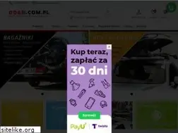 Sites similar to doan.com.pl
