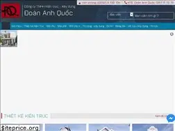 Sites similar to doananhquoc.com